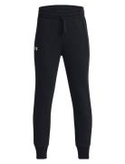 Under Armour Ua Rival Fleece Joggers Svart