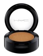 MAC Satin Single Eye Shadow Brun