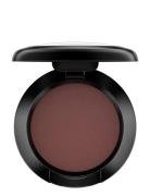 MAC Matte Single Eye Shadow Brun