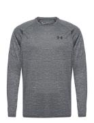 Under Armour Ua Tech 2.0 Ls Grå