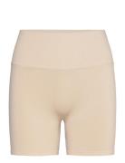 Aim´n Shape Seamless Hotpants Beige