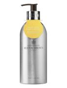 Molton Brown Orange & Bergamot Infinite Bath & Shower Gel Nude