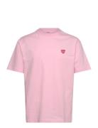 Makia Essence T-Shirt Rosa