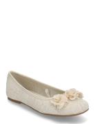 Mango Ballerina Flower Decoration Beige