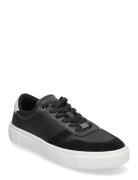 Calvin Klein Cupsole Lace Up - Mix M Svart