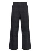 Weekday Relaxed Trousers Grå