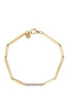 Edblad Twiggy Bracelet Multi Guld