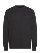 Makia Statement Long Sleeve Svart