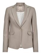 MOS MOSH Blake Night Blazer Brun