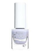 Depend Cosmetic 7Day Hybrid Polish 7340 Blå