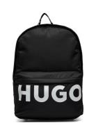 Hugo Kids Rucksack Svart