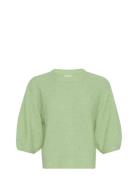 MSCH Copenhagen Mschhila Hope 2/4 Pullover Grön