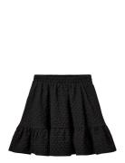 Sofie Schnoor Young Adriennesy Skirt Svart