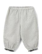 Sofie Schnoor Baby And Kids Carlinasb Trousers Svart