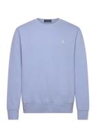 Polo Ralph Lauren Loopback Fleece Sweatshirt Blå