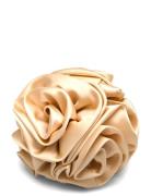 Becksöndergaard Rosia Flower Hair Claw Beige