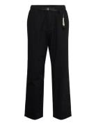 Woodbird Umo Base Pant Svart