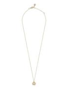 SNÖ Of Sweden Hilma Pendant Neck 45 Plain G Guld