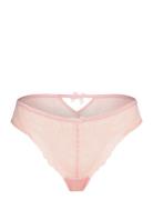 Hunkemöller Juliette Brazilian R Rosa