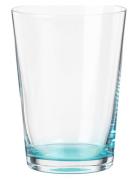 Broste Copenhagen Hue Tumbler Blå