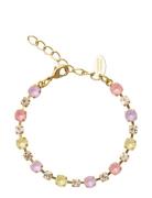 Caroline Svedbom Calanthe Bracelet Multi/patterned