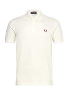 Fred Perry The Fred Perry Shirt Vit