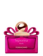 Ferragamo Signorina Ribelle Edp 30Ml Nude