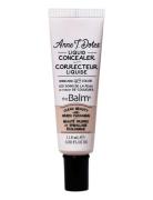 The Balm Anne T. Dotes Liquid Concealer #4