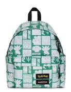 Eastpak Day Pak'r Grön