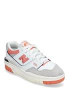 New Balance New Balance 550 Kids Lace Vit