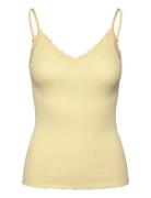 Rosemunde Rwbeatha Sl Regular Singlet Top Gul