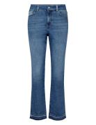 MOS MOSH Mmeverest Joren Jeans Blå