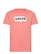 Levi's Te-S/S Tee Orange