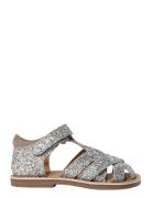 Sofie Schnoor Baby And Kids Hennask Sandal Silver