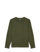 Marc O'Polo Pullover Long Sleeve Khaki Green