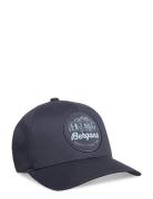 Bergans Nordmarka Epoch Flexfit Cap Marinblå