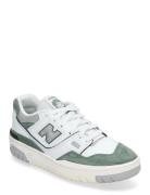 New Balance New Balance 550 Kids Lace Vit