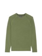 Marc O'Polo Pullover Long Sleeve Grön