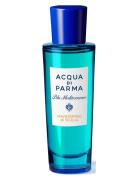 Acqua Di Parma Bm Mandarino Di Sicilia Edt 30 Ml Nude