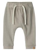 Lil'Atelier Nbmdias Sweat Pant Lil Beige