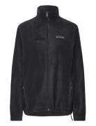 Columbia Sportswear Steens Mountain Full Zip 2.0 Svart