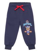 Paw Patrol Pant Marinblå