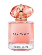 Armani Armani My Way Ylang Edp V50Ml Nude