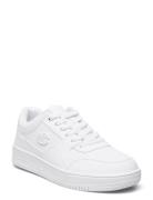 Champion Rd18 Low Low Cut Shoe Vit