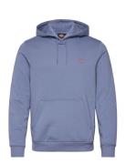 Dickies Oakport Hoodie Blå