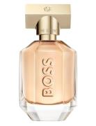 Hugo Boss Fragrance The Scent For Her Eau De Parfum 30.00 Ml Nude