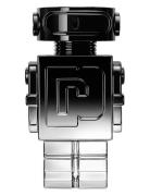 Rabanne Phantom Black Elixir Parfum 50.00 Ml Nude