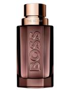 Hugo Boss Fragrance The Scent Le Parfum Eau De Parfum 50.00 Ml Nude