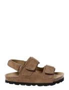 Sofie Schnoor Baby And Kids Tinosk Sandal Beige