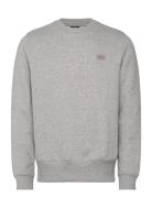 Dickies Oakport Sweatshirt Grå